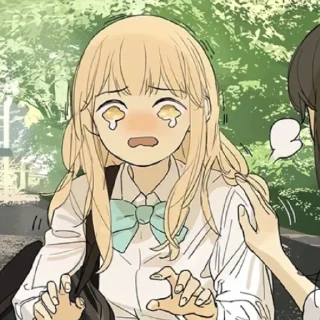 Sticker from ᴛᥲⲙᥱᥒ ɗᥱ gᥙsɦi