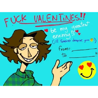 😄 emoji Martin Walls Telegram sticker 20 of 36