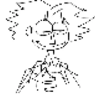 😶 emoji Martin Walls Telegram sticker 7 of 34
