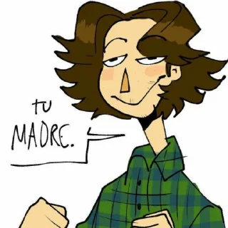 🙂 emoji Martin Walls Telegram sticker 24 of 34