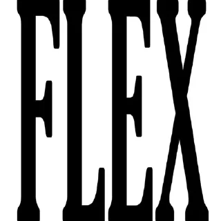 Sticker from flx by @faithmauch