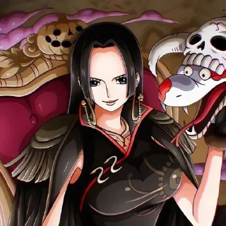 🛐 emoji Hancock by @Loveyouluffy Telegram sticker 12 of 109
