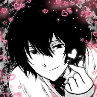 ❤ emoji Стикеры @stickrubot @textmeru_bot Telegram sticker 16 of 111