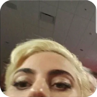 🎃 emoji Sticker_with_GaGa by: @OptimisticBitch Telegram sticker 11 of 81