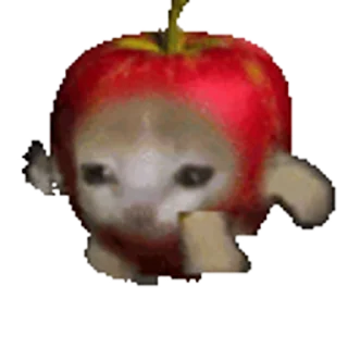 🐈 emoji Больше стикеров 👉🏻 @stickertg4 Telegram sticker 9 of 50