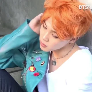 🪶 emoji JIMIN by @emptyhlp Telegram sticker 14 of 20