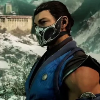 🗣 emoji Sub-Zero • @Earth928B Telegram sticker 20 of 45