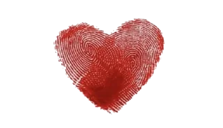 Sticker from Mili loves