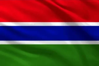 🇬🇲 emoji World Of Flags Colonial Telegram sticker 15 of 97