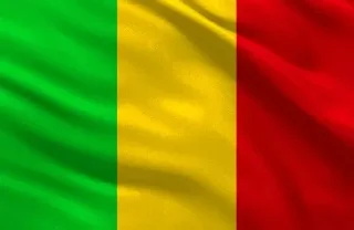 🇲🇱 emoji World Of Flags Colonial Telegram sticker 9 of 97