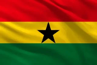 🇬🇭 emoji World Of Flags Colonial Telegram sticker 21 of 97