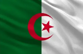 🇩🇿 emoji World Of Flags Colonial Telegram sticker 5 of 97