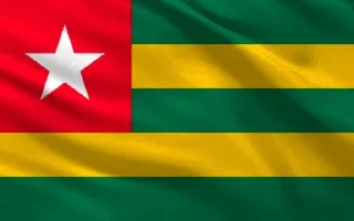 🇹🇬 emoji World Of Flags Colonial Telegram sticker 22 of 97