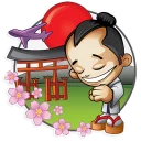 🇯🇵 emoji Flags Of The World Telegram sticker 21 of 50