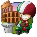 🇮🇹 emoji Flags Of The World Telegram sticker 20 of 50
