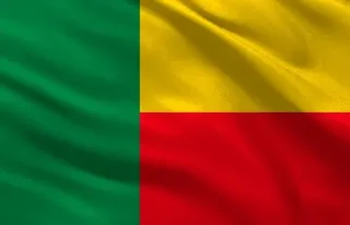 🇧🇯 emoji World Of Flags Colonial Telegram sticker 24 of 97