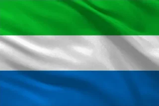 🇸🇱 emoji World Of Flags Colonial Telegram sticker 18 of 97