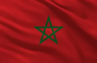 🇲🇦 emoji World Of Flags Colonial Telegram sticker 6 of 97
