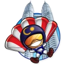 🇲🇾 emoji Flags Of The World Telegram sticker 24 of 50