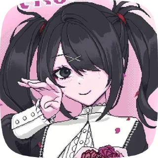 Sticker from 🖥️ 𝓪𝓶𝓮 𝓬𝓱𝓪𝓷 𝓯𝓻𝓸𝓶 @cutecoreM4_bot ɞ