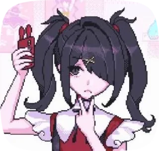 Sticker from 🖥️ 𝓪𝓶𝓮 𝓬𝓱𝓪𝓷 𝓯𝓻𝓸𝓶 @cutecoreM4_bot ɞ