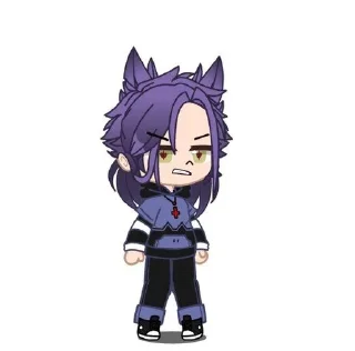 Sticker from Pik