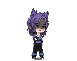 Sticker from Pik
