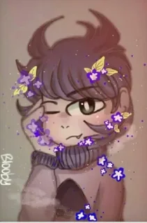 Sticker from Pik