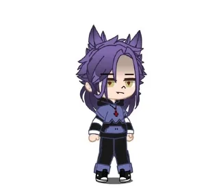 Sticker from Pik