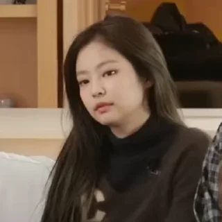Sticker from Jennie @seomoki