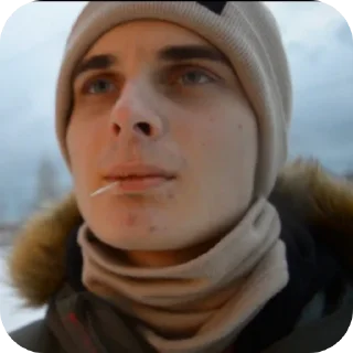 🔥 emoji Булгари_мем Telegram sticker 14 of 56