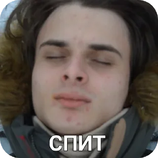 😴 emoji Булгари_мем Telegram sticker 10 of 56