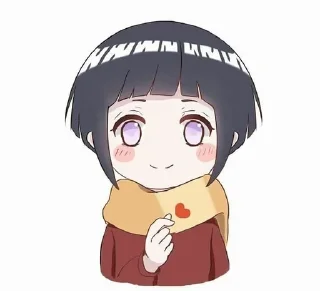 Sticker from 𐋏iᥒᥲᴛᥲ ɦyᥙgᥲ