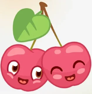 Sticker from Овощи