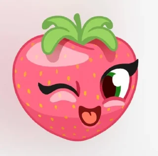 Sticker from Овощи