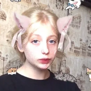 🐈 emoji MyEbalisPervyiRaz Telegram sticker 15 of 31