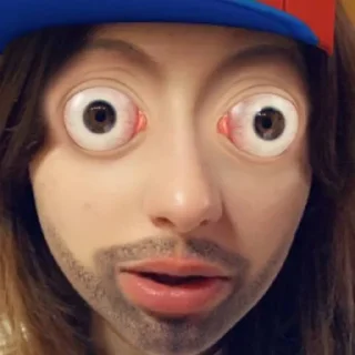 😳 emoji MyEbalisPervyiRaz Telegram sticker 19 of 31