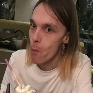 😮 emoji MyEbalisPervyiRaz Telegram sticker 22 of 31