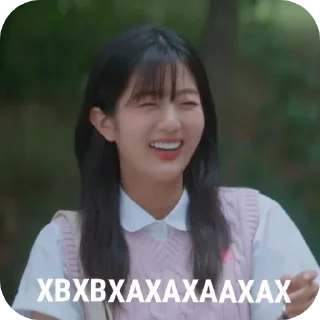 🤣 emoji Мерцающий арбуз by @offstikbot Telegram sticker 3 of 84