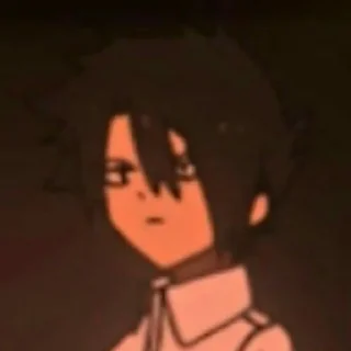 Sticker from weeb