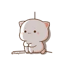 🥲 emoji @h9edr 💞 Telegram sticker 22 of 50