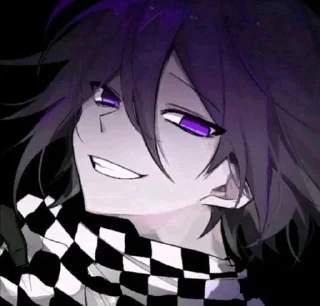 😏 emoji Тварь ибучая Telegram sticker 9 of 120