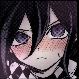 😠 emoji Тварь ибучая Telegram sticker 12 of 120