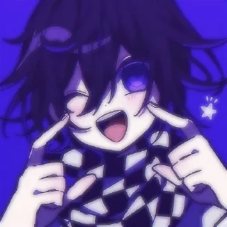 😉 emoji Тварь ибучая Telegram sticker 18 of 120