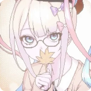 Sticker from 𝒦-𝒶𝓃ℊℯ𝓁::@stiklily🎀🍬