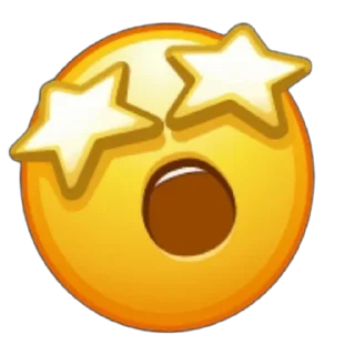 👍 emoji Смайлии; @shtukatipo Telegram sticker 15 of 26