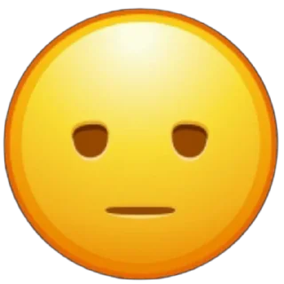 🙂 emoji Смайлии; @shtukatipo Telegram sticker 17 of 26