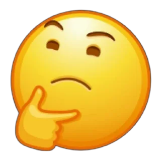 🙂 emoji Смайлии; @shtukatipo Telegram sticker 21 of 26