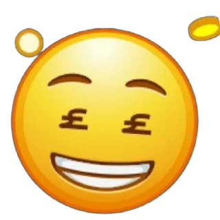 🙂 emoji Смайлии; @shtukatipo Telegram sticker 20 of 26
