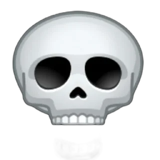 😱 emoji Смайлии; @shtukatipo Telegram sticker 23 of 26